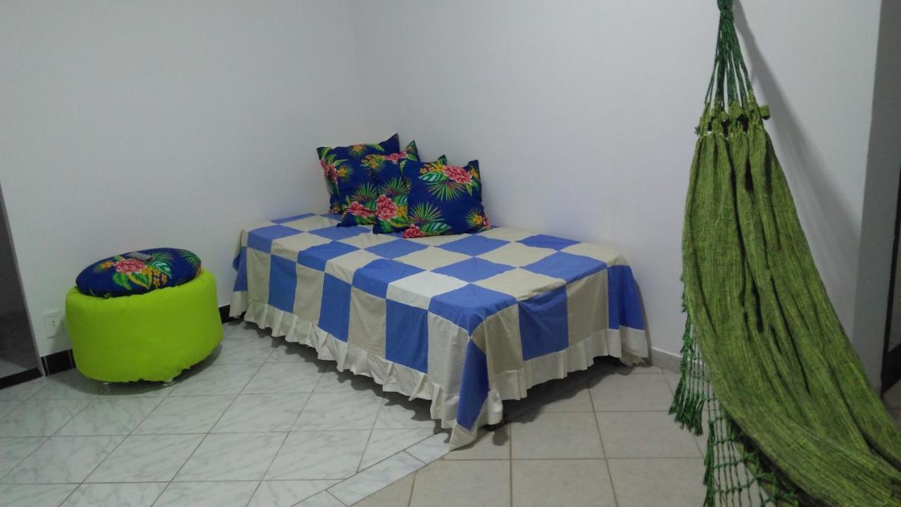 Casa Na Praia De Aruana Βίλα Atalaia Velha Εξωτερικό φωτογραφία