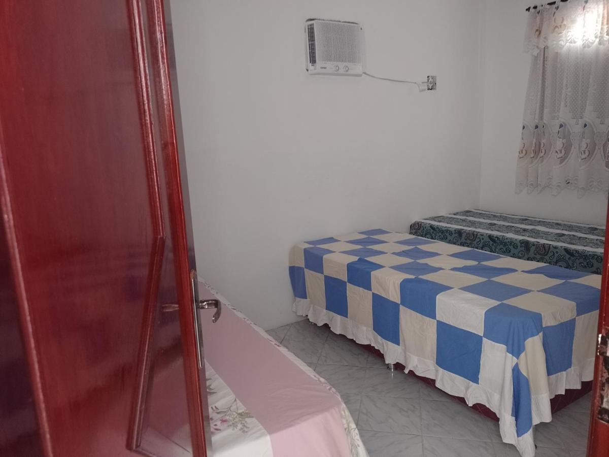 Casa Na Praia De Aruana Βίλα Atalaia Velha Εξωτερικό φωτογραφία