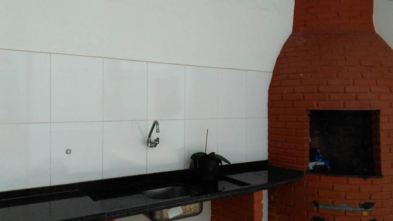 Casa Na Praia De Aruana Βίλα Atalaia Velha Εξωτερικό φωτογραφία