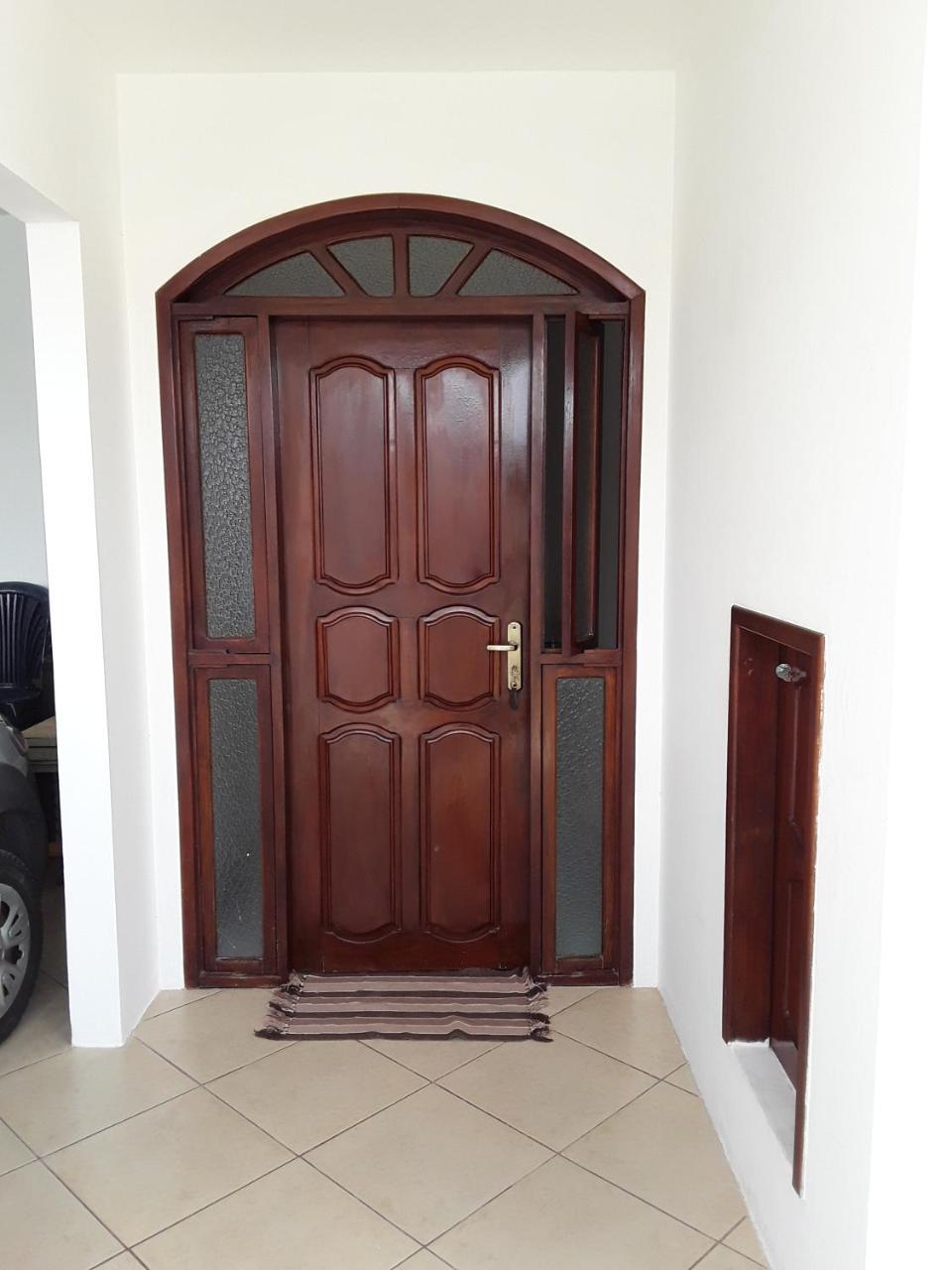Casa Na Praia De Aruana Βίλα Atalaia Velha Εξωτερικό φωτογραφία